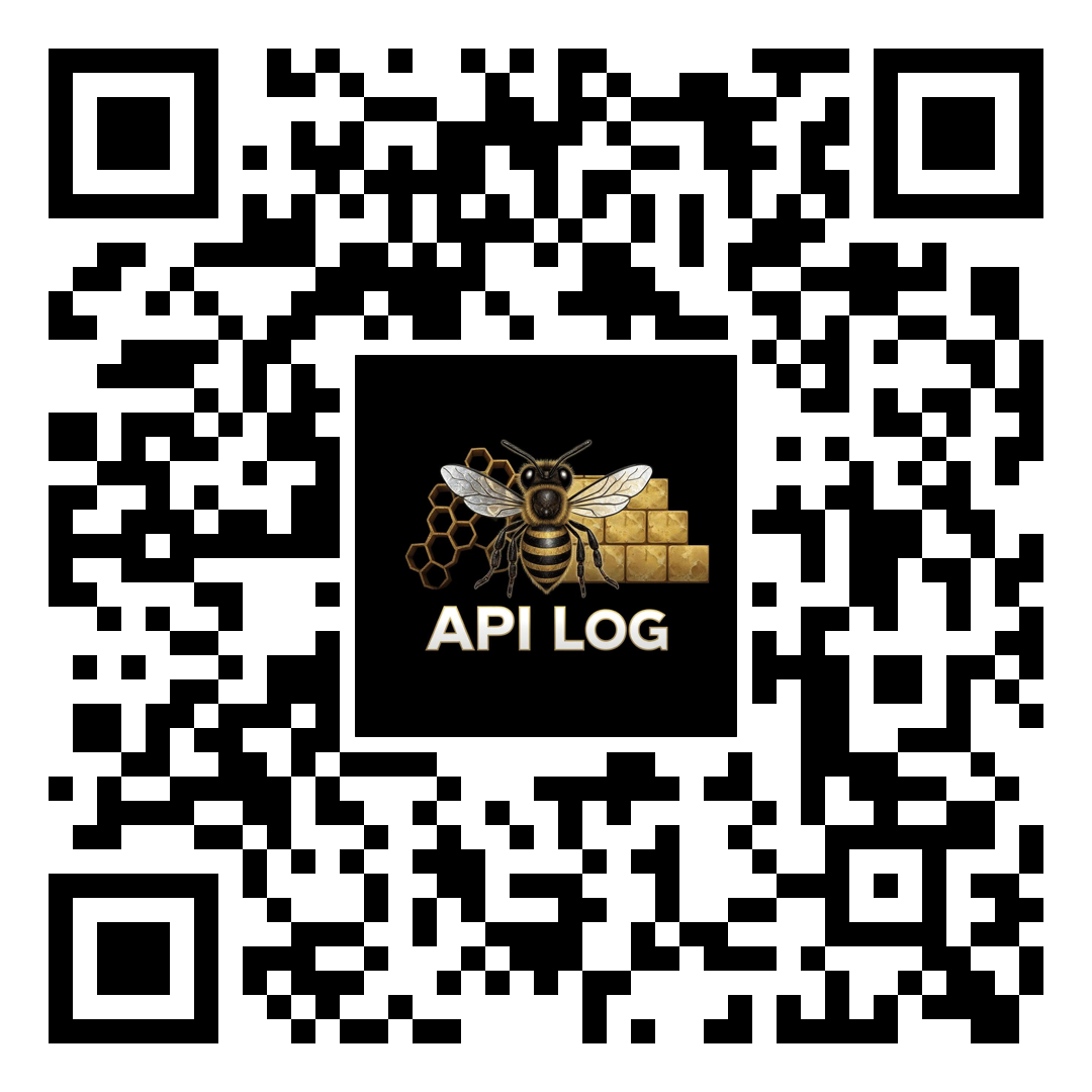 App Store QR Code