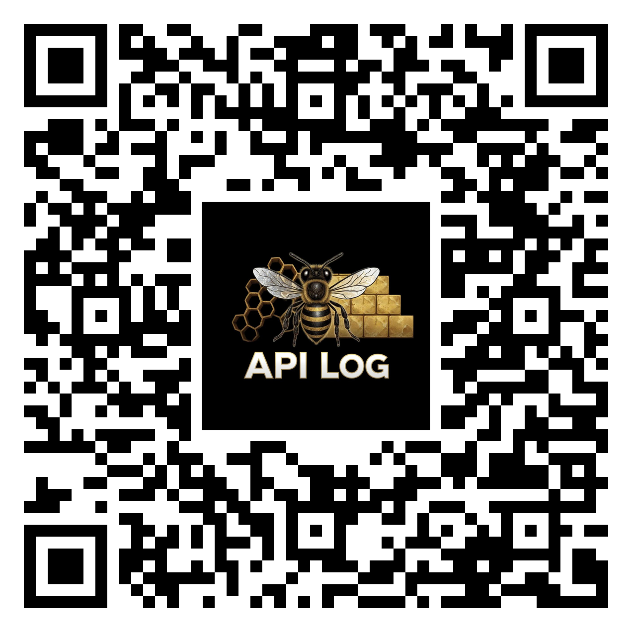Google Play QR Code
